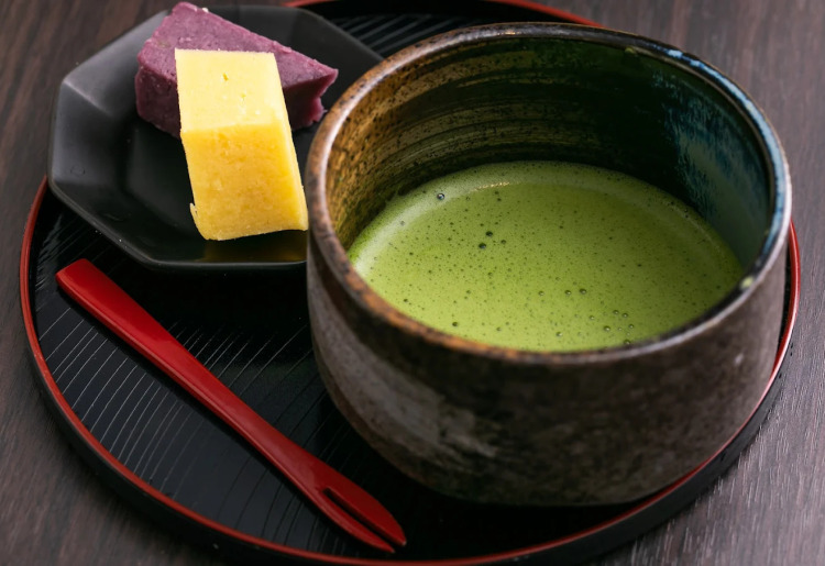 ▼お飲み物(ホット／アイス)